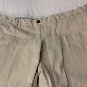 Polo by Ralph Lauren Khaki Chinos